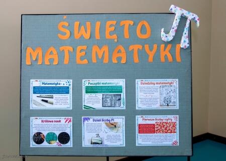 Międzynarodowy Dzień Liczby Pi