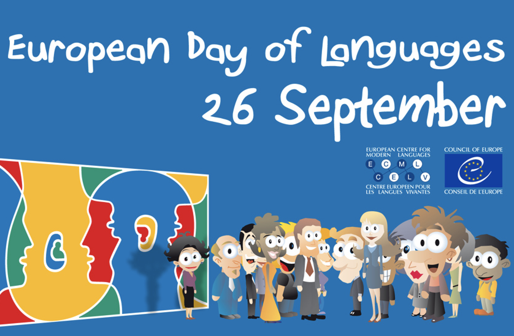 Europejski Dzień Języków - konkurs
