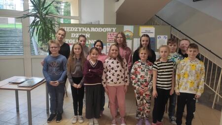 MIĘDZYNARODOWY DZIEŃ TOLERANCJI