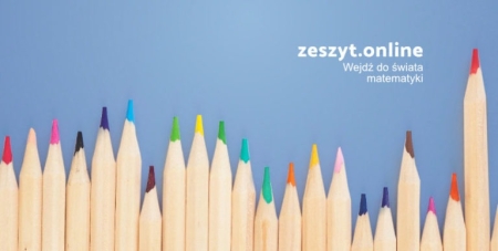 Wsparcie edukacji matematycznej  z użyciem narzędzia  ''AI zeszyt.online''