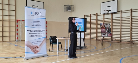 Spotkanie z psychologiem