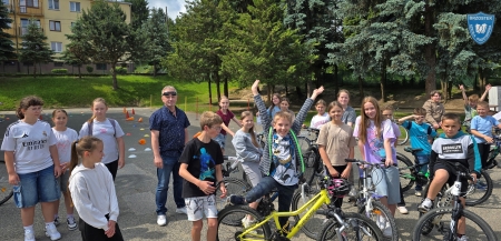 KARTA ROWEROWA