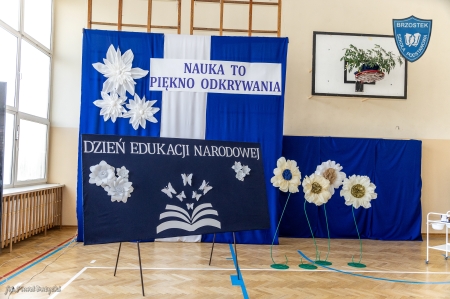DZIEŃ EDUKACJI NARODOWEJ