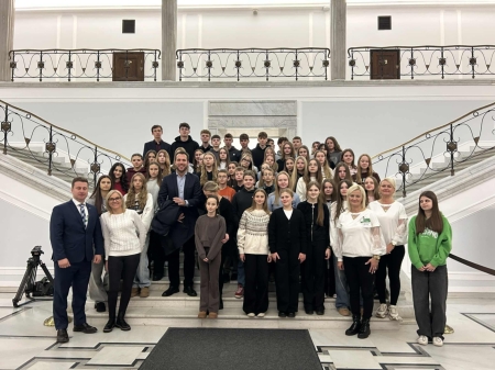 Warszawa - podróż pełna odkryć i inspiracji