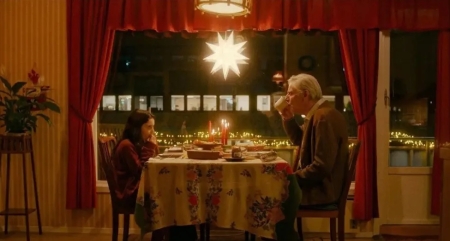 MIKOŁAJKI NA WIELKIM EKRANIE