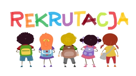 Rekrutacja do klas pierwszych 