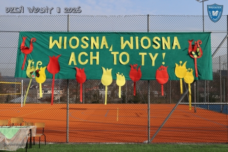 DZIEŃ WIOSNY 2026