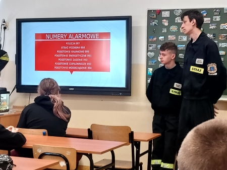 Razem dla Ziemi – szkolne inicjatywy na rzecz środowiska