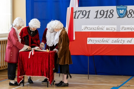 Święto Konstytucji 3 maja