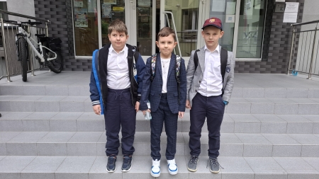 Uczniowie naszej szkoły w Wojewódzkim Konkursie Wiedzy „OMNIBUS”