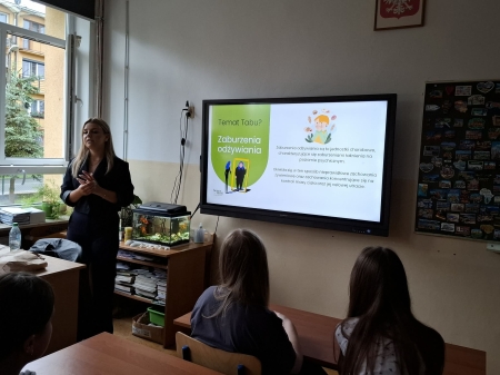 Dieta a dobre samopoczucie – czego dowiedzieliśmy się podczas spotkania z dietetyczką?