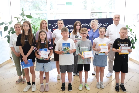 Sukces naszych uczniów w Międzynarodowym Konkursie „Kangur Matematyczny”!