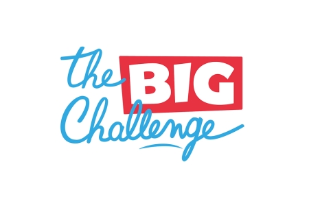 THE BIG CHALLENGE 2026