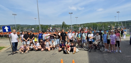 Karta rowerowa