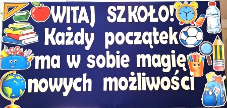 NOWY POCZĄTEK TO MAGIA NOWYCH MOŻLIWOŚCI