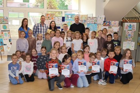 Europejki Dzień Języków Obcych